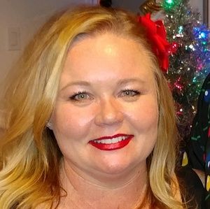 Meet your Posher, Audrey